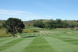 Minot 14th Fairway